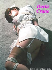 darla-crane.com - Tied Up Nurse thumbnail